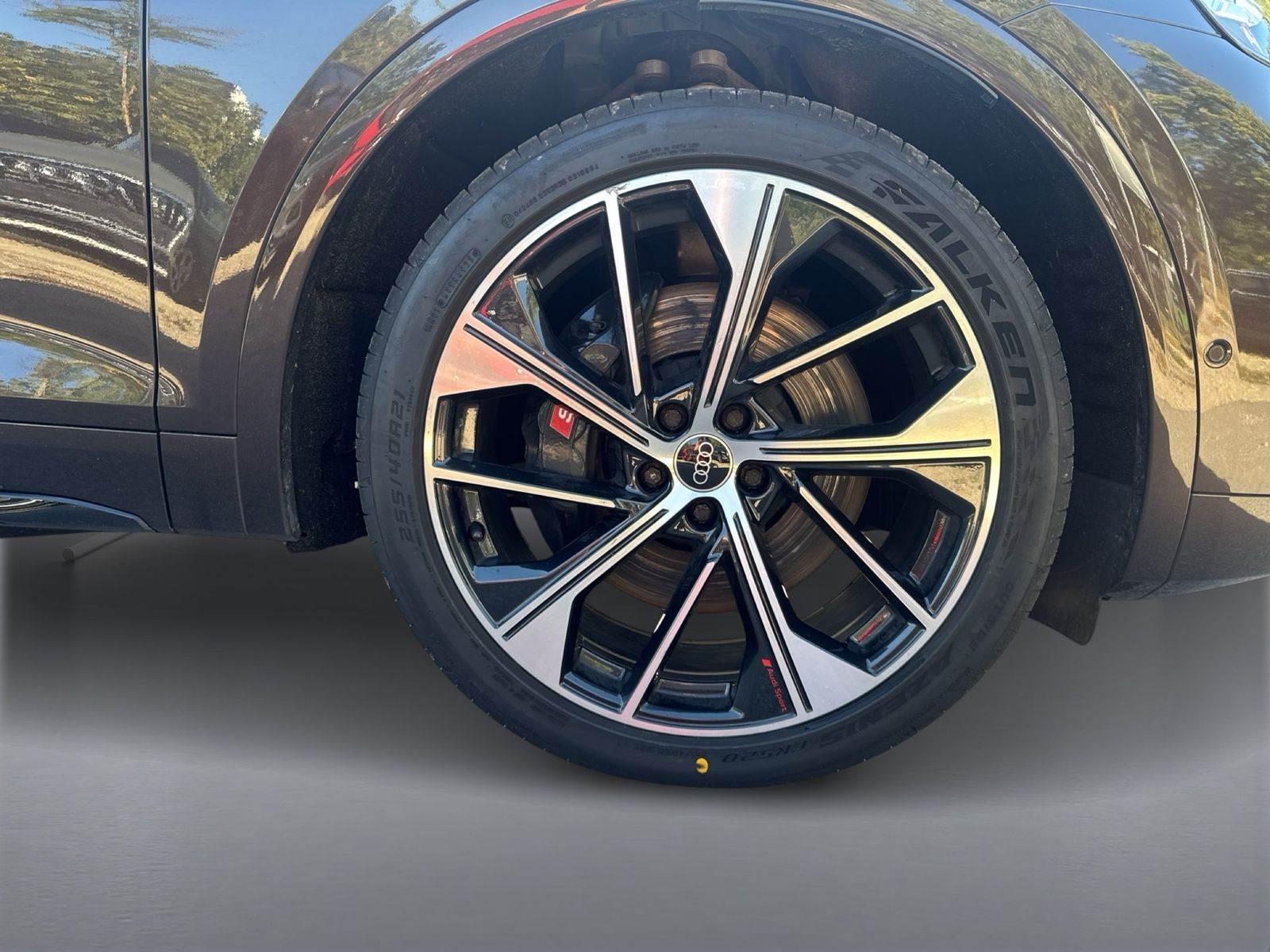 Audi SQ5 TDI qu MATRIX AHK 360° LUFT STHZG PANO B&O foto 6