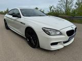 BMW 640d Gran Coupe/M Paket/LED/Pano/HUD/Soft/Kamera - BMW 640 aus 2013