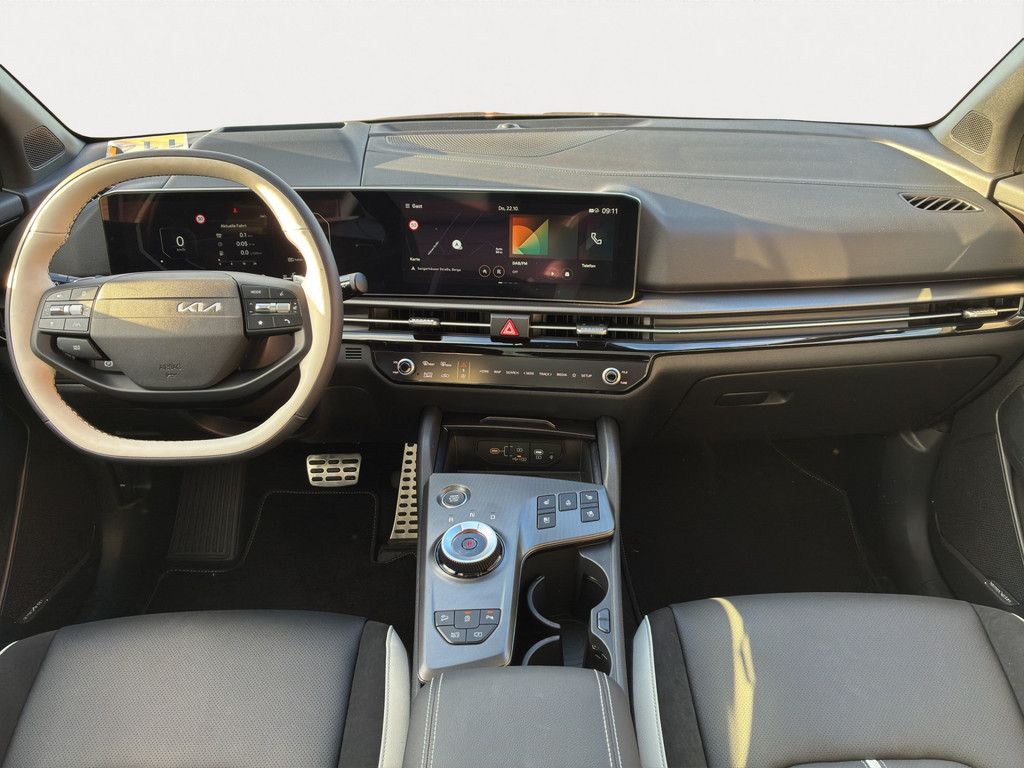 Kia Sportage - Bild 12