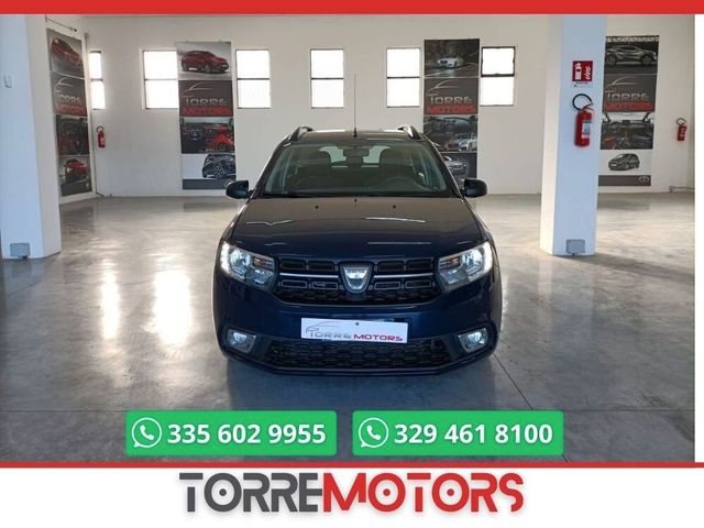 Dacia Logan Dacia Logan MCV 1.5 dCi 8V 75CV Star