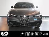 Alfa Romeo Stelvio VELOCE Q4 2.0 Turbo AHK Panorama Dach Pr - Alfa Romeo Stelvio veloce mit Benzin-Antrieb
