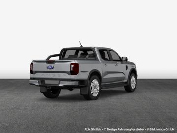 Ford Ranger - 2