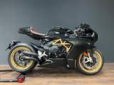 MV Agusta SUPERVELOCE 800 S black + Racing-Kit '50 Jahre B - MV AGUSTA SUPERVELOCE 800