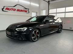AUDI A4 Avant 50 TDI quattro 3 x Sline*Matrix*BO*