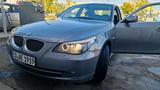 BMW bmw E60 530i TÜV neu - BMW 530 aus 2007: 530i