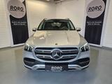 Mercedes-Benz GLE 350d 4Matic + Pano/ACC/AHK/Mbux/Leeder/VC - Mercedes GLE 350 Diesel Gebrauchtwagen