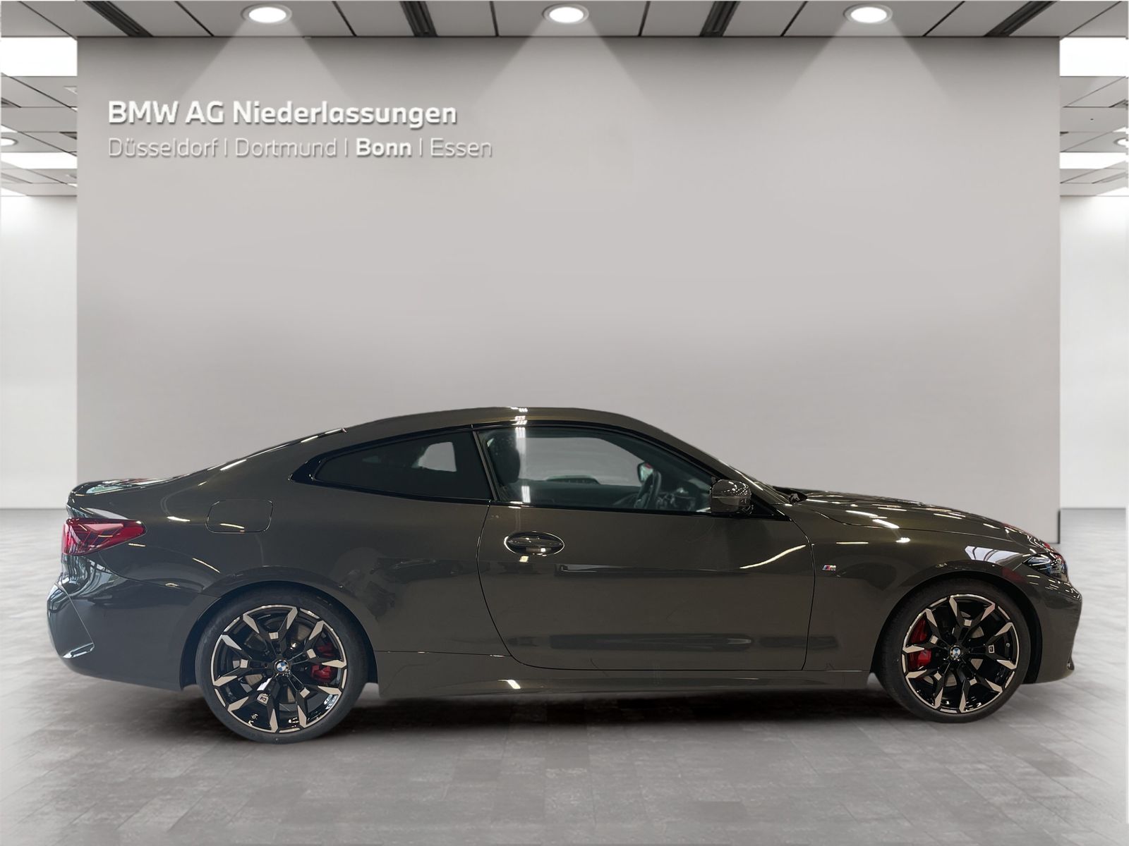 BMW 420 - Bild 7