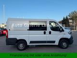 Fiat Ducato H1/L1 2.0D*Kastenwagen mit Fenster*AHK* - Fiat: 2.0