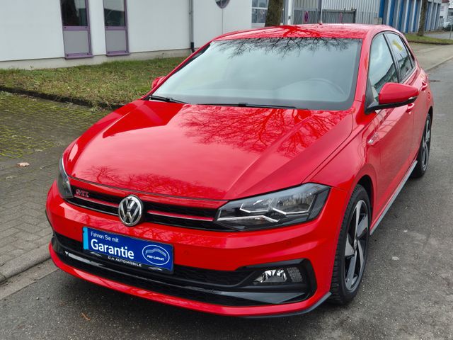 Volkswagen Polo VI GTI Automatik TÜV NEU Klima PDC 200 PS