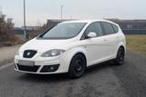 Seat Altea 1.6 TDI 77kW Ecomotive Reference Reference - SEAT Altea Reference mit Diesel-Antrieb