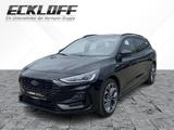 Ford Focus Turnier 1.0 EcoBoost ST-Line Style *NAVI - Ford Focus: ST Line Style
