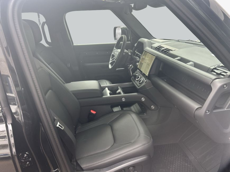 Land Rover Defender 110 D350 X-Dynamic HSE 257 kW, 5-türig imagem 3
