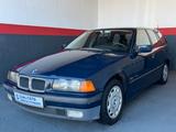 BMW 320I E36 TOURING *KLIMAAUTOMATIK SITZHEIZUNG* - BMW 320: E36