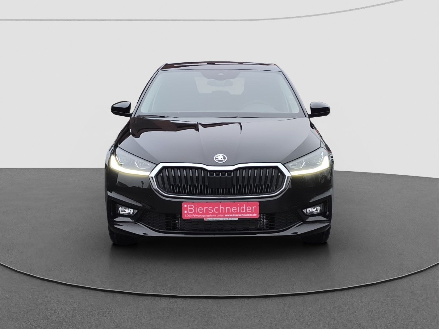 Skoda Fabia - Bild 5