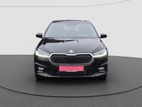 Skoda Fabia - Vorschau Bild 5