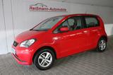 Seat Mii Style Salsa, Klima, Sitzhzg., Top!!! - gebrauchte Seat Mii aus dem Jahr 2013