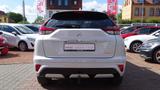 Mitsubishi Eclipse Cross 2.4Hybrid Select Black 4WD LED AHK - gebrauchte Mitsubishi SUV & Geländewagen