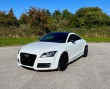 Audi TT 8J Coupé 2.0, Bj 2013, Diesel, Automatik - Audi TT 8J mit Diesel-Antrieb
