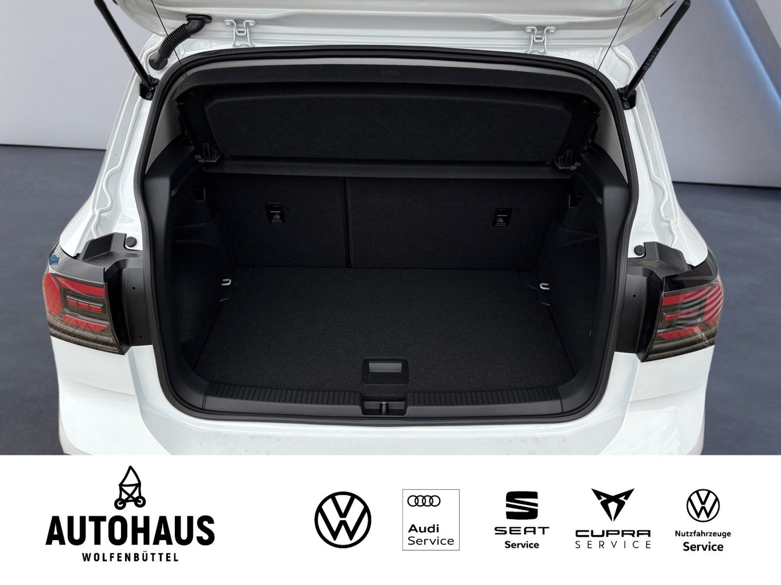 Volkswagen T-Cross - Bild 16