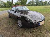 Fiat Barchetta Limited Edition - 99 - Fiat Barchetta aus 1999