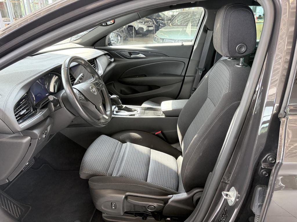 Opel Insignia ST Business 1,5D AT8