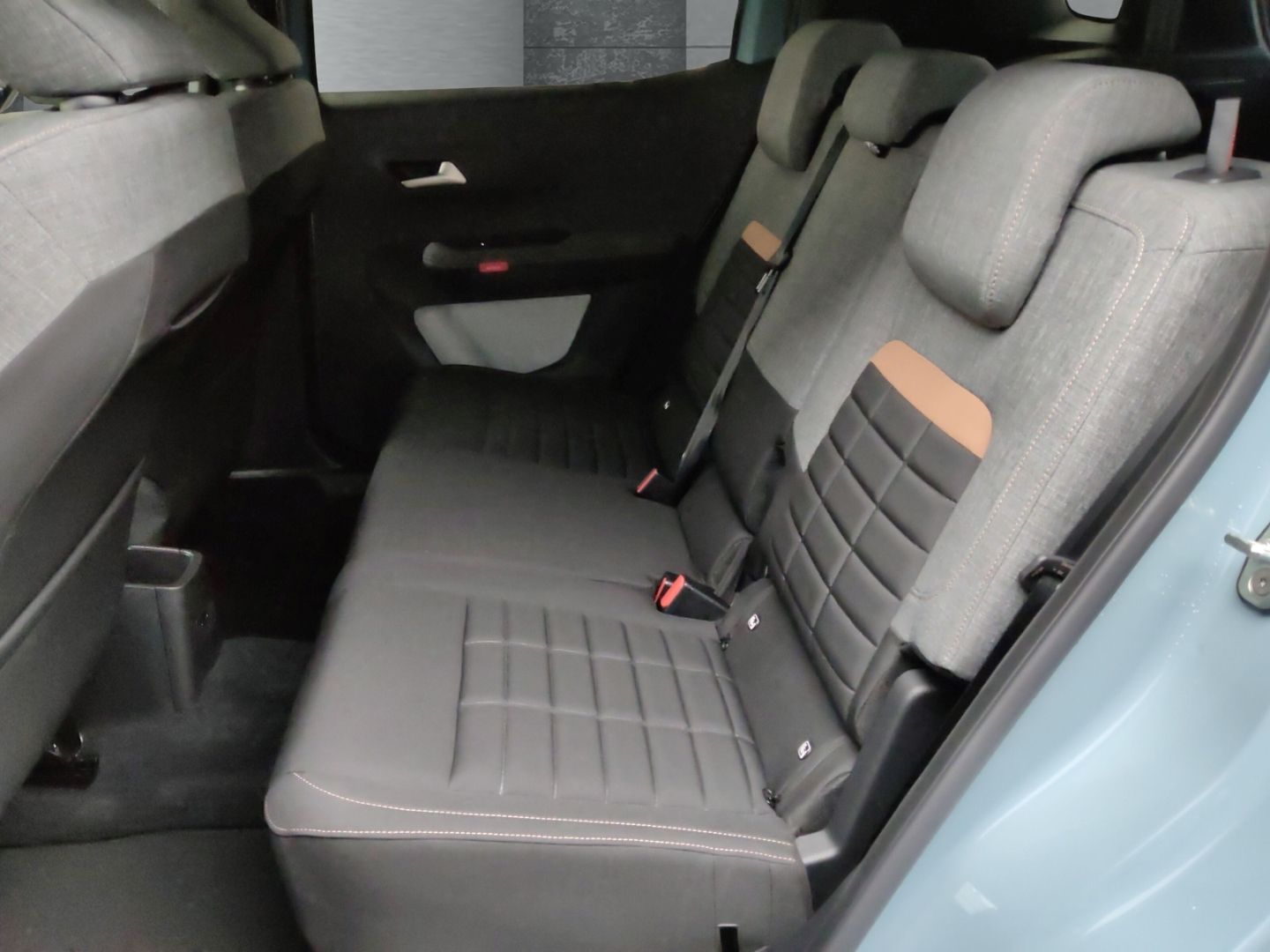 Citroën C3 Aircross - Bild 8