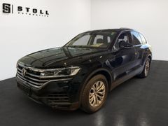 VW Touareg 3.0 V6 TDI Leder+AHK+Luftf.+ACC+RearView