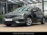 Opel Astra K Elegance 1.2 Turbo, AHK, Navi Pro, LED - Opel Astra: Elegance