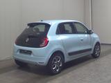 Renault Twingo 1.0 SCE Klima Bluetooth USB - gebrauchte Renault Twingo aus dem Jahr 2020