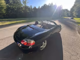 Porsche Boxster 2.7 - HU 04/28 - Scheckheftgepflegt - gebrauchte Porsche Boxster aus dem Jahr 2003
