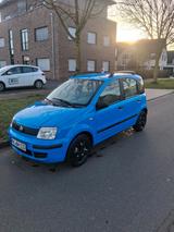Fiat Panda 169 - Fiat Panda Gebrauchtwagen in Krefeld