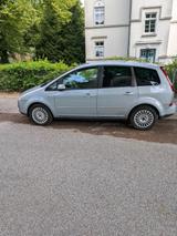 Ford Focus C max - Ford C-Max in Lübeck