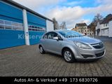 Opel Corsa D Edition "111 Jahre".KLimaanlage - Opel Corsa aus 2010: D