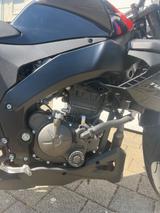 Aprilia aprilia tuono 125 - APRILIA TUONO 125
