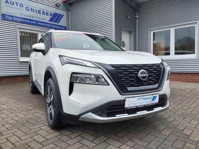 Nissan X-Trail e-POWER 4x4 e-4ORCE Tekna ACC/APP/LED...