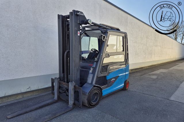 Linde E30HL/600 