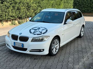 BMW 316 - 2