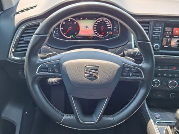 SEAT Ateca - 7