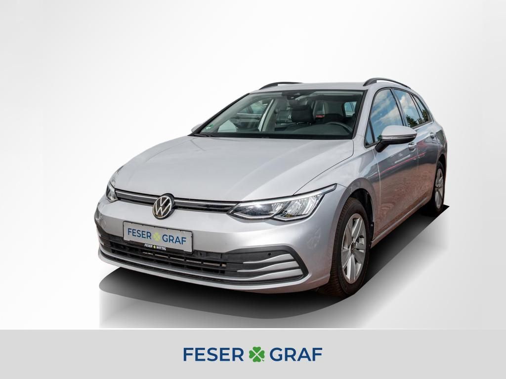 Image of Volkswagen Golf