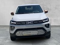 Dacia Spring - Vorschau Bild 8