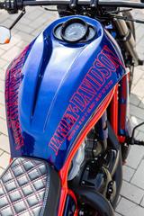 Harley-Davidson V ROD / NIGHTROD - 2004 V ROD