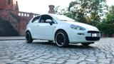 Fiat Punto Evo 199 1.4 77PS - 155.000 km -... - Fiat Punto Evo 199