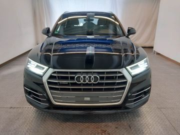 Audi Q5 - 2
