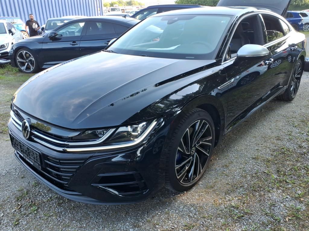 Volkswagen Arteon - Bild 2