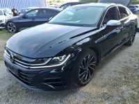 Volkswagen Arteon - Vorschau Bild 2