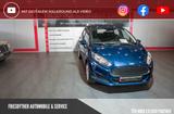 Ford Fiesta Ambiente Klima - gebrauchte Ford bis 5.000 Euro