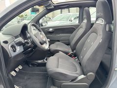 Fahrzeugabbildung Abarth 500 Cabrio 595 XENON DAB APP LM17