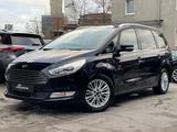 Ford Galaxy Titanium NAVI/7-SITZ/LED/R-KAMERA - schwarze Ford Galaxy