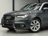 Audi A1 Ambition S-TRONIC*XENON*PANO*NAVI*SHZ*PDC - gebrauchte Audi A1 aus dem Jahr 2011