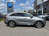 Kia Sorento 2.2 CRDI Platinum Edition 4WD SUPER - Kia Sorento: 2wd